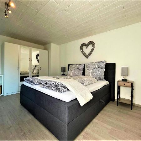 Traumhafter Moselblick, Garten & Lounge, Boxspringbett, Top Lage Διαμέρισμα Bullay Εξωτερικό φωτογραφία