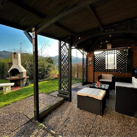 Traumhafter Moselblick, Garten & Lounge, Boxspringbett, Top Lage Διαμέρισμα Bullay Εξωτερικό φωτογραφία
