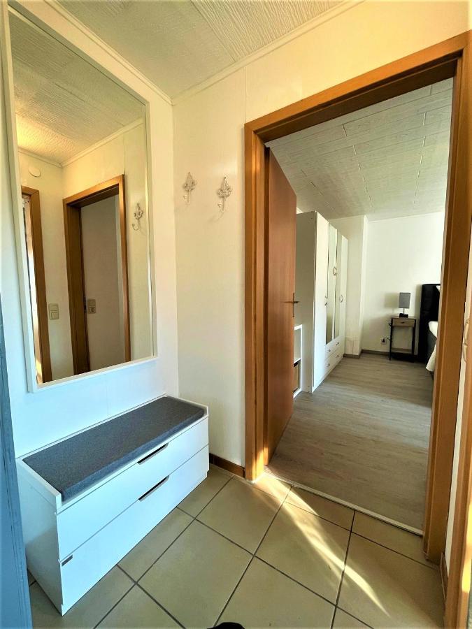 Traumhafter Moselblick, Garten & Lounge, Boxspringbett, Top Lage Διαμέρισμα Bullay Εξωτερικό φωτογραφία
