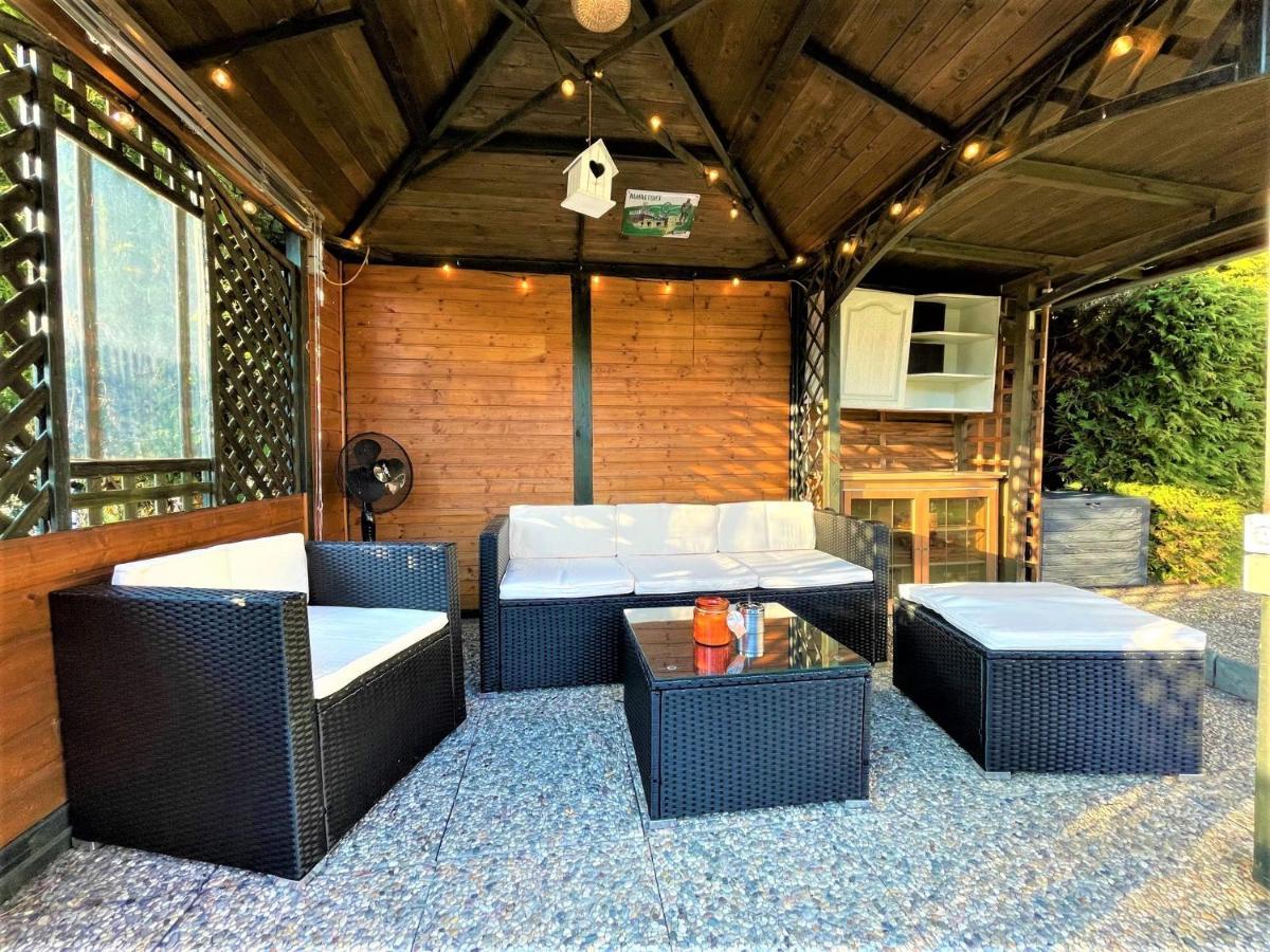Traumhafter Moselblick, Garten & Lounge, Boxspringbett, Top Lage Διαμέρισμα Bullay Εξωτερικό φωτογραφία